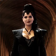 Evil Queen