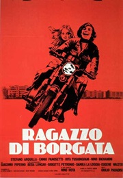 Ragazzo Di Borgata (1976)