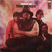 The Heads, "Heads Up"