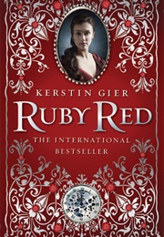 Ruby Red (Kerstin Gier)