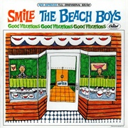 The Beach Boys - The Smile Sessions (2011)