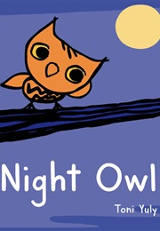 Night Owl (Toni Yuly)
