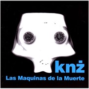 Kazik Na Żywo - Las Maquinas De La Muerte
