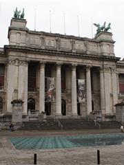 Royal Museum of Fine Arts