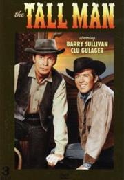 The Tall Man (TV Series)