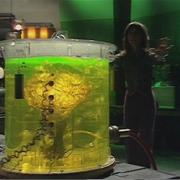 The Brain of Morbius