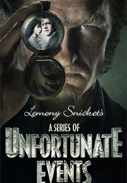 Series of Unfortunate Events (2017)