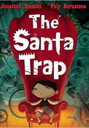 The Santa Trap (Jonathan Emmett)