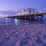 Busselton, Australia