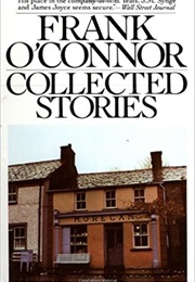 The Complete Stories of Frank O&#39;Connor (Frank O&#39;Connor)