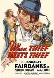 Jump for Glory (Raoul Walsh)