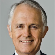 Malcolm Turnbull