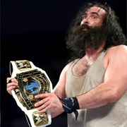 Luke Harper