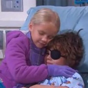 Allie Horton & Johnny Dimera