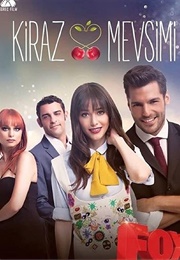 Kiraz Mevsimi (2014)