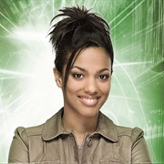 Martha Jones