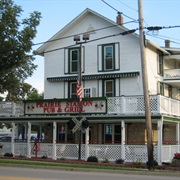 Ontarioville Historic District, Hanover Park