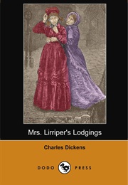 Mrs Lirriper&#39;s Lodgings (Charles Dickens)