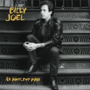 Billy Joel - An Innocent Man (1983)