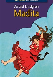 Madita (Astrid Lindgren)