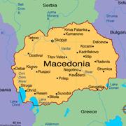 Macedonia