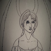 Dark Angel Angelina Jensen