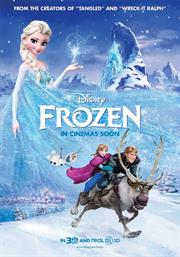 Frozen (2013)