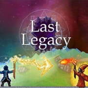 Last Legacy: Null Space