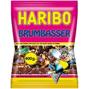 Brumbasser