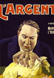 L'agent (1928)