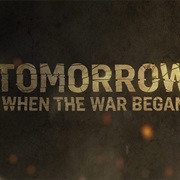 Tomorrow, When the War Began