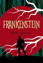 Frankenstein (Mary Shelley)