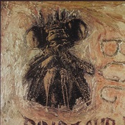 Dinosaur Jr. - Bug (1988)