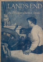 Land's End and Other Stories (Wilbur Daniel Steele)