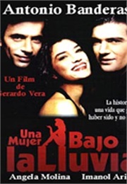 Una Mujer Bajo La Lluvia (1992)