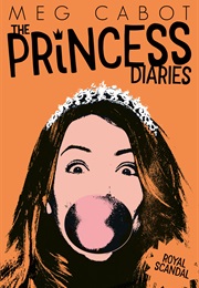 Royal Scandal (Meg Cabot)