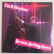 Bruce Springsteen - I&#39;m a Rocker