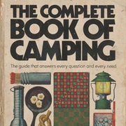 Camping Book