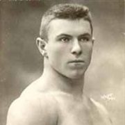 George Hackenschmidt (LEGACY) '16