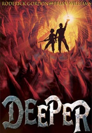 Deeper (Roderick Gordon)