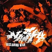 Nasty - Declaring War