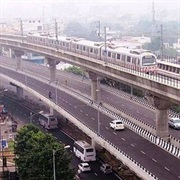 Jaipur Metro
