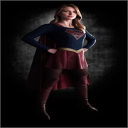 Supergirl