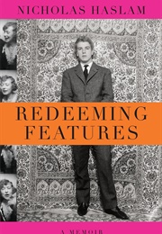 Redeeming Features (Nicholas Haslam)
