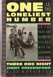 One Is the Lonliest Number (Jimmy Greenspoon)