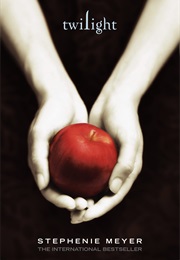 Twilight (Stephenie Meyer)