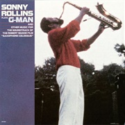 G-Man- Sonny Rollins