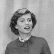 Eunice Kennedy Shriver