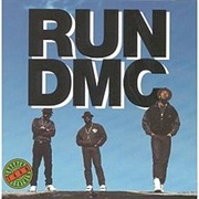 Run-D.M.C. - Tougher Than Leather
