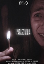 PARASOMNIA (2015)